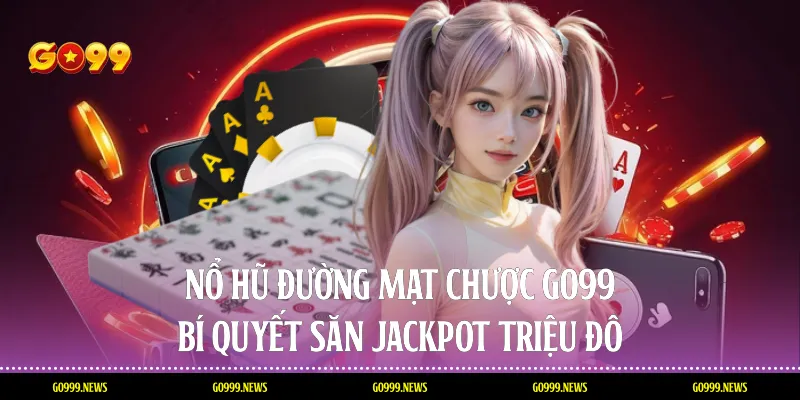 Nổ Hũ Đường Mạt Chược